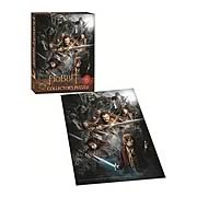 The Hobbit Collector's Edition Puzzle